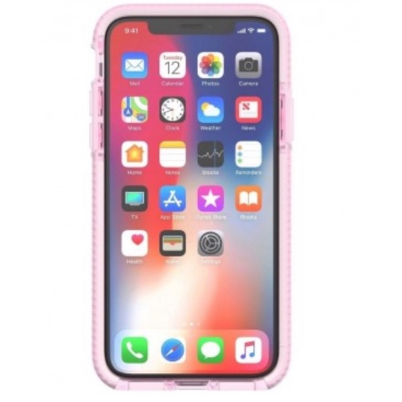 👯‍♀️Host Pick⚡️NEW Tech21 Evo Check Evoke Edition Case for iPhone X - Picture 3 of 11